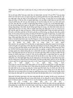 Thách thức trong điều hành và phối hợp các c.doc