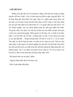 Nguyên nhân khiến nhân viên nhảy việc.DOC