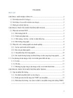 Môi trường và chiến lược TMĐT của VinaBook.docx