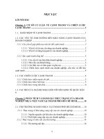 Một số giải pháp nâng cao năng lực cạnh tranh của doanh nghiệp nhựa việt nam tại thành phố hồ chí minh.pdf