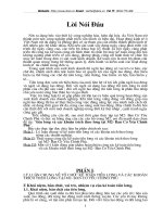 tiền lương và các khoản trích theo lương tại M2- Ban Cơ Yếu Chính Phủ.DOC