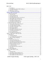 Thiết kế hệ dẫn động băng tải.doc