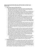 Một số yếu tố ảnh hưởng đến năng xuất bán hàng của công ty sữa dutch laydy.docx