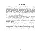 Trách nhiệm, nhiệm vụ, quyền hạn phải tương xứng.DOC