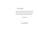 Vai trò của nhà nước đối với công nghiệp hoá, hiện đại hoá ở Đài Loan trong quá trình hội nhập kinh tế quốc tế (thời kỳ 1961 - 2003) - Bài học kinh nghiệm và khả năng vận dụng vào Việt Nam.pdf