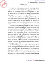 Kế toán tập hợp chi phí sản xuất và tính giá thành sản phẩm tại xí nghiệp cơ khí Lê Hồng.pdf