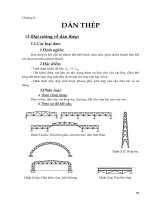 Giáo trình kết cấu thép - Chương 5