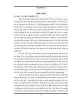 Giải pháp đẩy mạnh hoạt động xuất khẩu của công ty cổ phần Trà Bắc tỉnh Trà Vinh