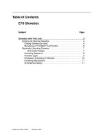 Xe ô tô BMW X5 E70 SM 01b_E70 Glovebox