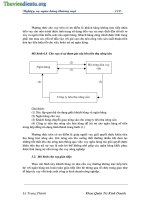 Mô hình cho vay gián tiếp