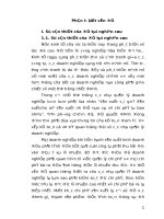 Hạch toán và phân tích giá thành dịch vụ trong hợp tác xã nông nghiệp Bình Hoà xã Bình Hoà - Giao Thuỷ - Nam Định.DOC