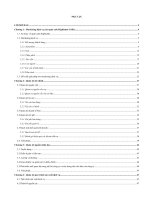 Giải pháp Marketing dịch vụ cho quán cafe Highlands Coffee