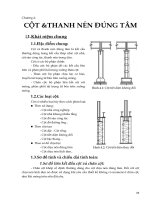 Giáo trình kết cấu thép - Chương 4