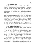 Bơm quạt máy nén - P9