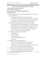 Báo cáo thực tập kinh tế nhà máy điện.doc