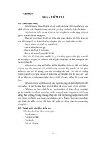 Sách về đồ gá - Chương 8