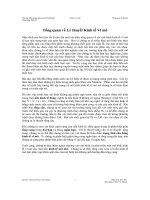 Giáo trình kinh tế vĩ mô 2