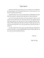 Phân tích ảnh hưởng của suy thoái kinh tế thế giới đến thị trường chứng khoán Việt Nam từ năm 2009 tới nay