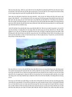 xây dựng nhiệt đới