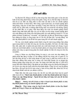 Hạch toán thành phẩm và tiêu thụ thành phẩm tại Công ty Nhựa cao cấp Hàng không.DOC