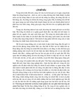 Thị trường tài chính Mỹ và bài học kinh nghiệm cho việc phát triển thị trường tài chính Việt Nam.doc