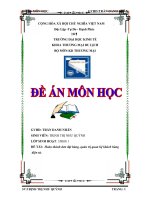 Hoàn thành đơn đặt hàng, quản trị quan hệ khách hàng điện tử.doc