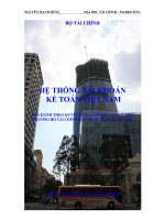 Hệ thống tài khoản kế toán việt nam.doc
