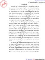 Hoàn thiện tổ chức công tác kế toán tiền lương và các khoản trích theo lương của Công ty Tư vấn Xây dựng và Phát triển Nông thôn.pdf