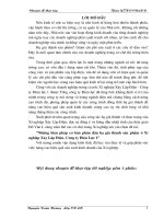 Những biện pháp cơ bản phấn đấu hạ giá thành sản phẩm ở Xí nghiệp Xây Lắp Điện- Công ty Điện Lực 1.DOC