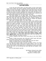 Kế toán phải thu khách hàng, phải trả người bán..doc