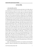 Nâng cao chất lượng các tour outbound Đông Nam Á tại Công ty du lịch va thể thao Việt Nam.docx