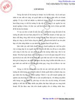 Kế toán công tác quản lý tình hình tiêu thụ ở Chi nhánh Công ty gang thép Thái Nguyên tại Hà Nội.pdf