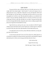 Thúc đẩy xuất khẩu cao su tự nhiên của các doanh nghiệp Việt Nam.DOC