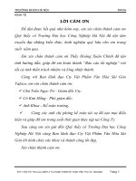 Kế toán tiêu thụ và xác định kết quả kinh doanh tại Công Ty Vật Phẩm Văn Hóa Sài Gòn.doc