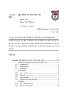 Cơ sở hóa học tinh thể - P6