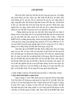 Quy trình thủ tục cấp giấy chứng nhận đầu tư nước ngoài ở Tỉnh Bắc Ninh.doc