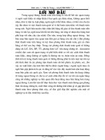 Vấn đề thanh toán bằng thư tín dụng LC.doc