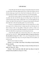 Giải pháp nhằm mở rộng thị trường tiêu thụ sản phẩm của Công ty LG - Meca.doc