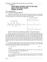 Thủy văn học - Chương 10