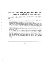 Giáo trình Hàng hải Thiên văn - P9