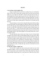 Hạch toán chi phí sản xuất và tính giá thành sản phẩm tại xí nghiệp Xây lắp số 2.DOC