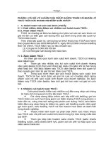 Công tác hạch toán và quản lý tscđ tại công ty cơ khí thiết bị đà nẵng..doc