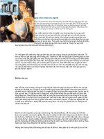 Thương hiệu - dưới góc nhìn một con người