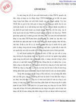 Hoàn thiện công tác kế toán tài sản cố định với việc nâng cao về  hiệu quả sử dụng tài sản cố định tại Công ty Hoá chất mỏ (Micco).pdf