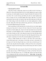 Hoàn thiện kế toán bán hàng máy in và linh kiện máy in tại Công ty TNHH Thương mại và Dịch vụ Tân Nam Việt.docx