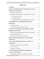 Giải pháp nhằm đẩy mạnh xuất khẩu hàng dệt may Việt Nam vào thị trường Mỹ.doc