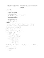 Đề cương quỹ tiền tệ quốc tế.doc