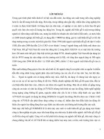 xây dựng kế hoạch cấp phát, quản lý và huấn luyện sử dụng phương tiện bảo vệ cá nhân cho công nhân phun sơn trong công ty chế biến gỗ.doc