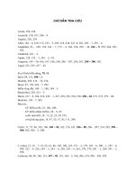 Cơ sở hóa học tinh thể - P9