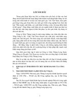 Báo cáo thực tập Tại Công ty Giầy Thăng Long.DOC